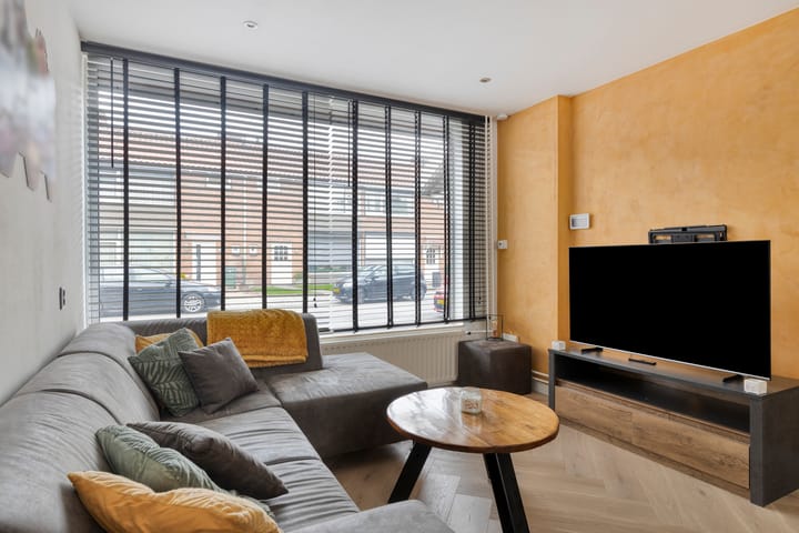 Foto 7 van Sabinastraat 10