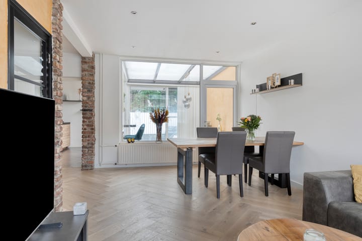 Foto 8 van Sabinastraat 10