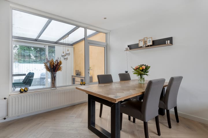 Foto 9 van Sabinastraat 10