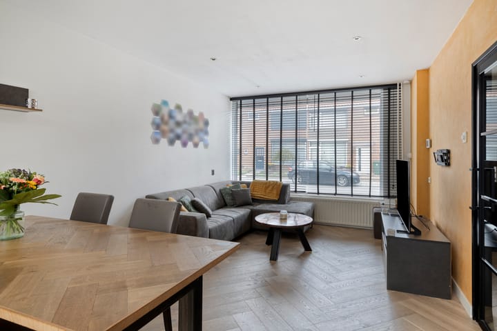 Foto 10 van Sabinastraat 10