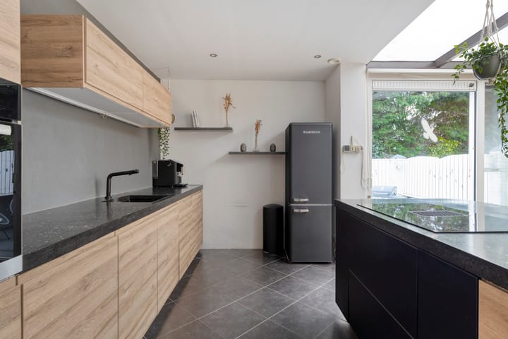 Foto 13 van Sabinastraat 10