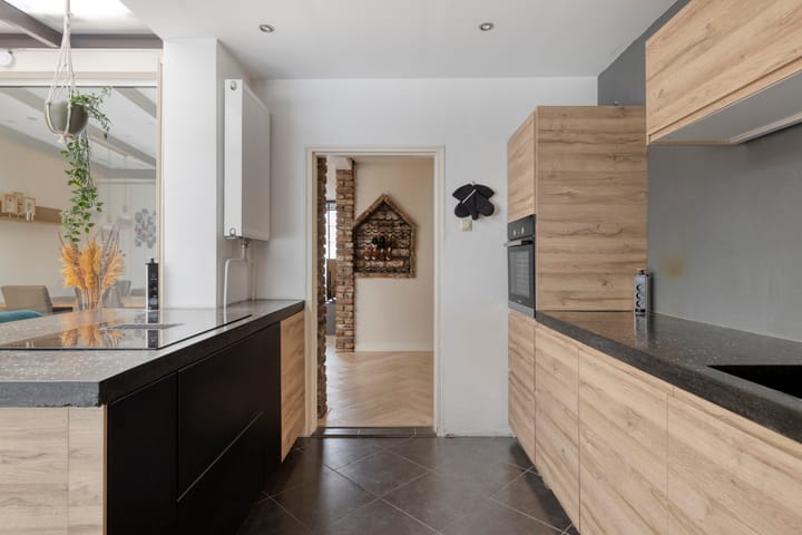 Foto 14 van Sabinastraat 10