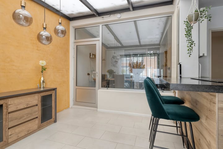 Foto 18 van Sabinastraat 10