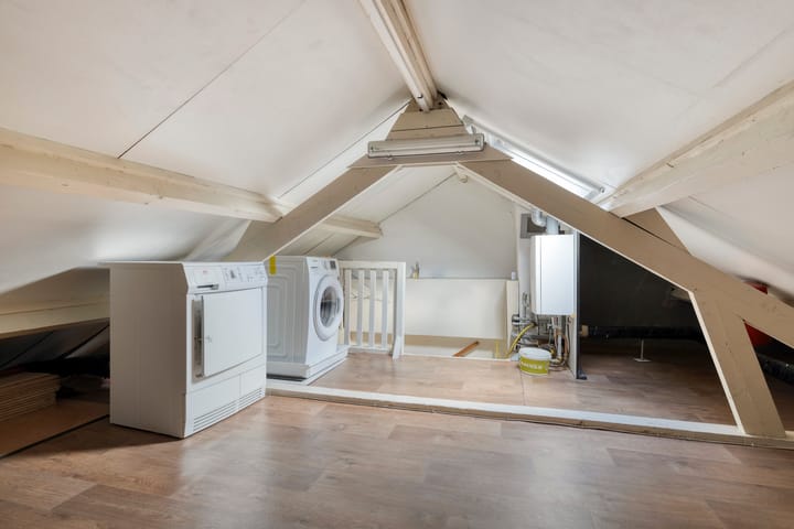 Foto 27 van Sabinastraat 10