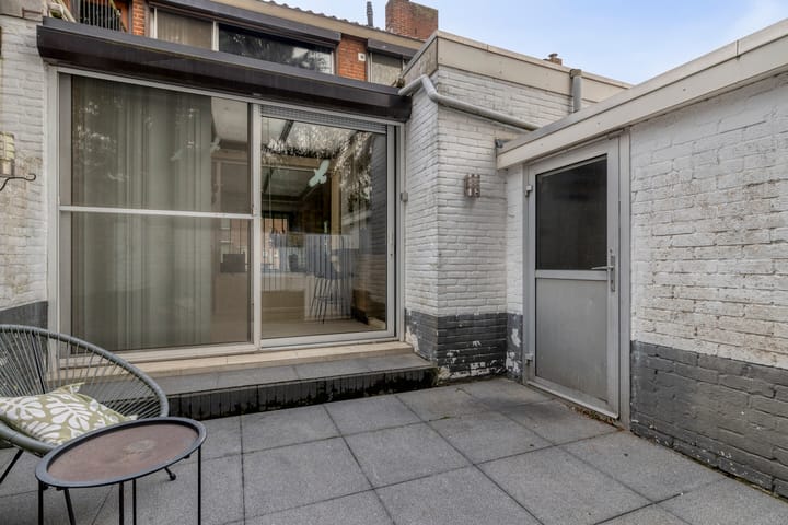 Foto 29 van Sabinastraat 10