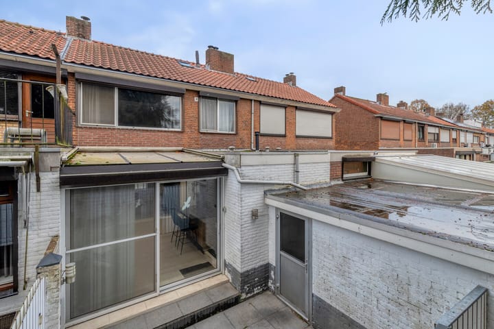 Foto 30 van Sabinastraat 10