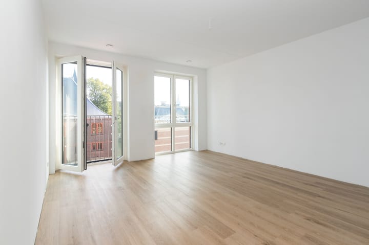 Foto 4 van Oude Torenstraat 1-C14