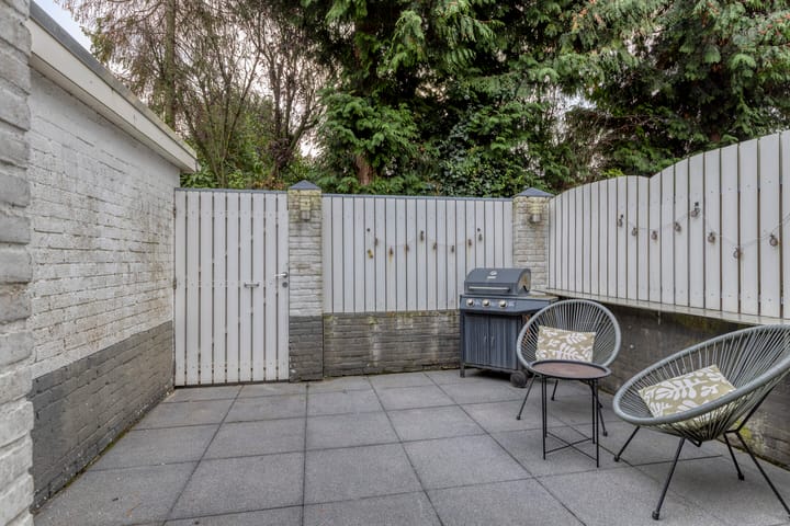 Foto 3 van Sabinastraat 10