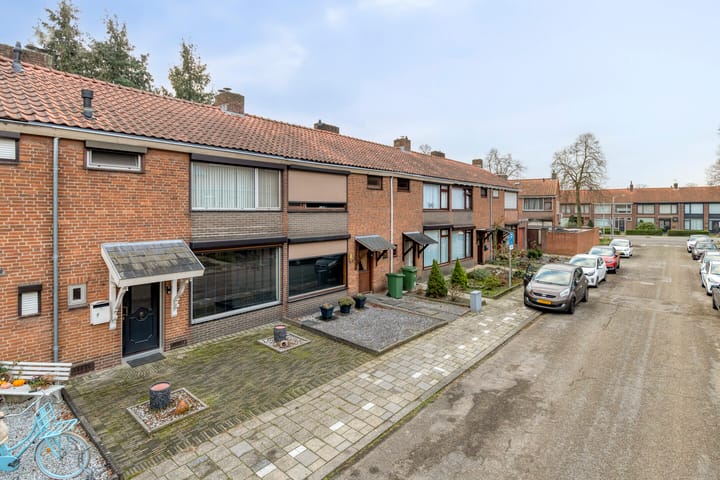 Sabinastraat 10 main image