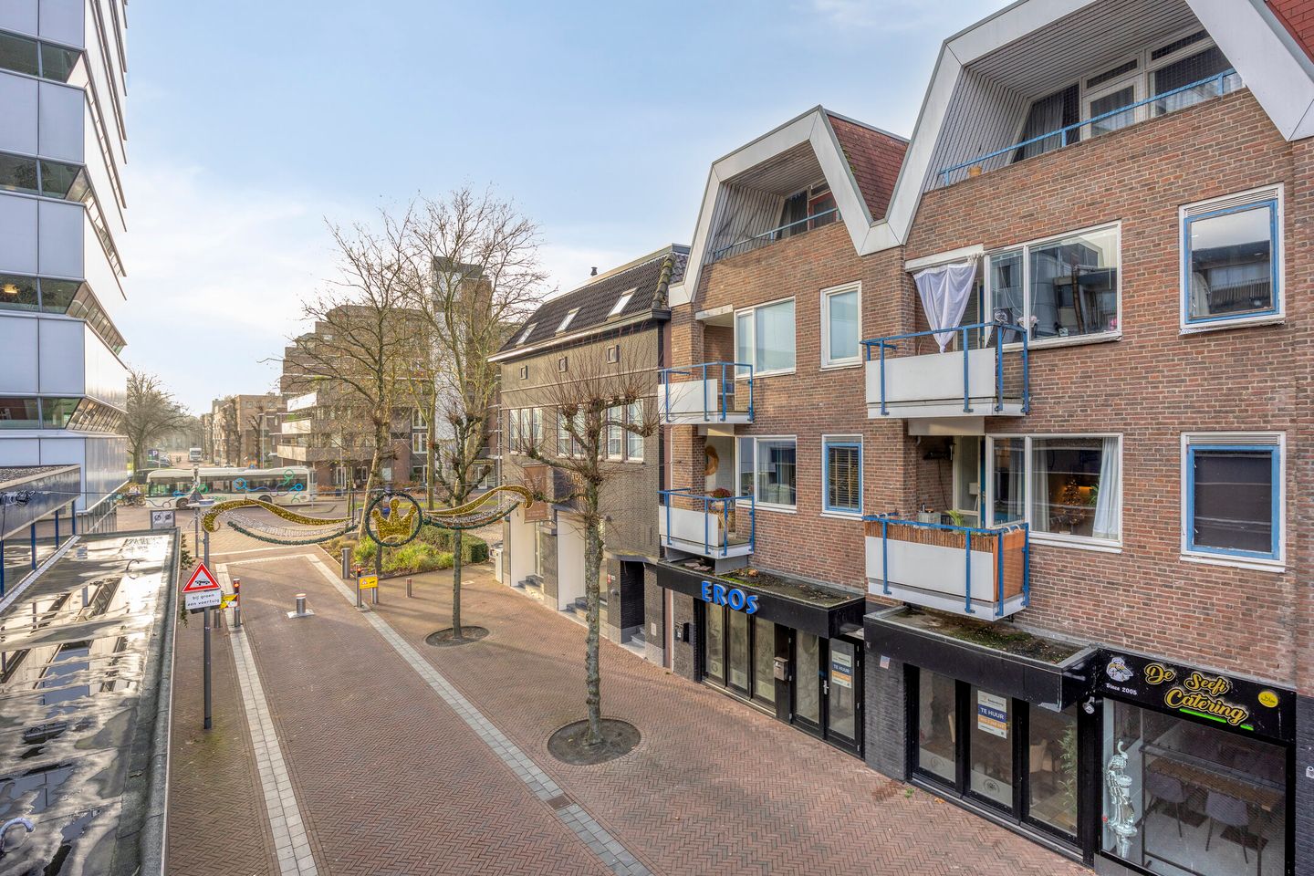 Foto 20 van Brinklaan 110