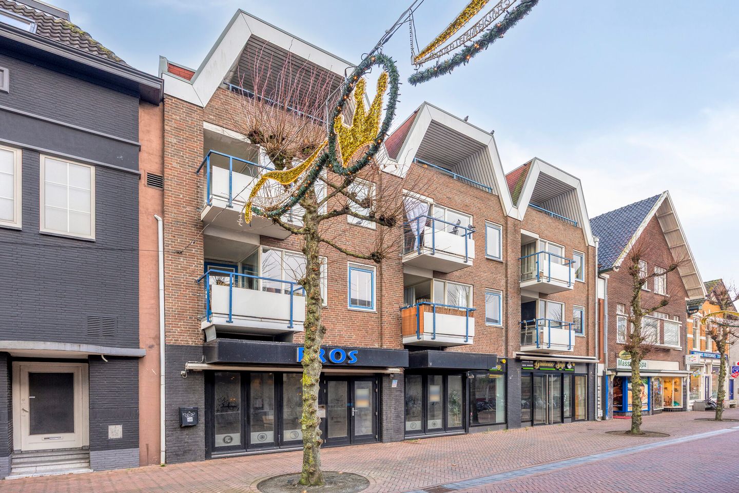 Foto 19 van Brinklaan 110