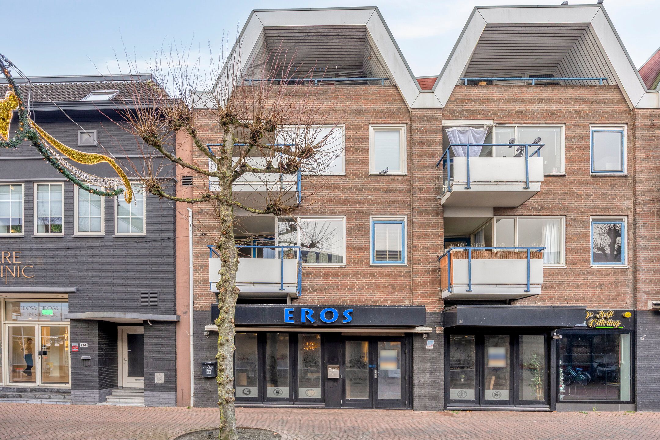 Foto 18 van Brinklaan 110