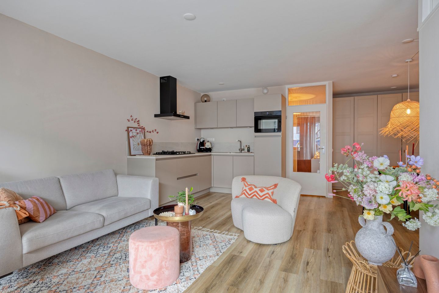 Foto 4 van Brinklaan 110