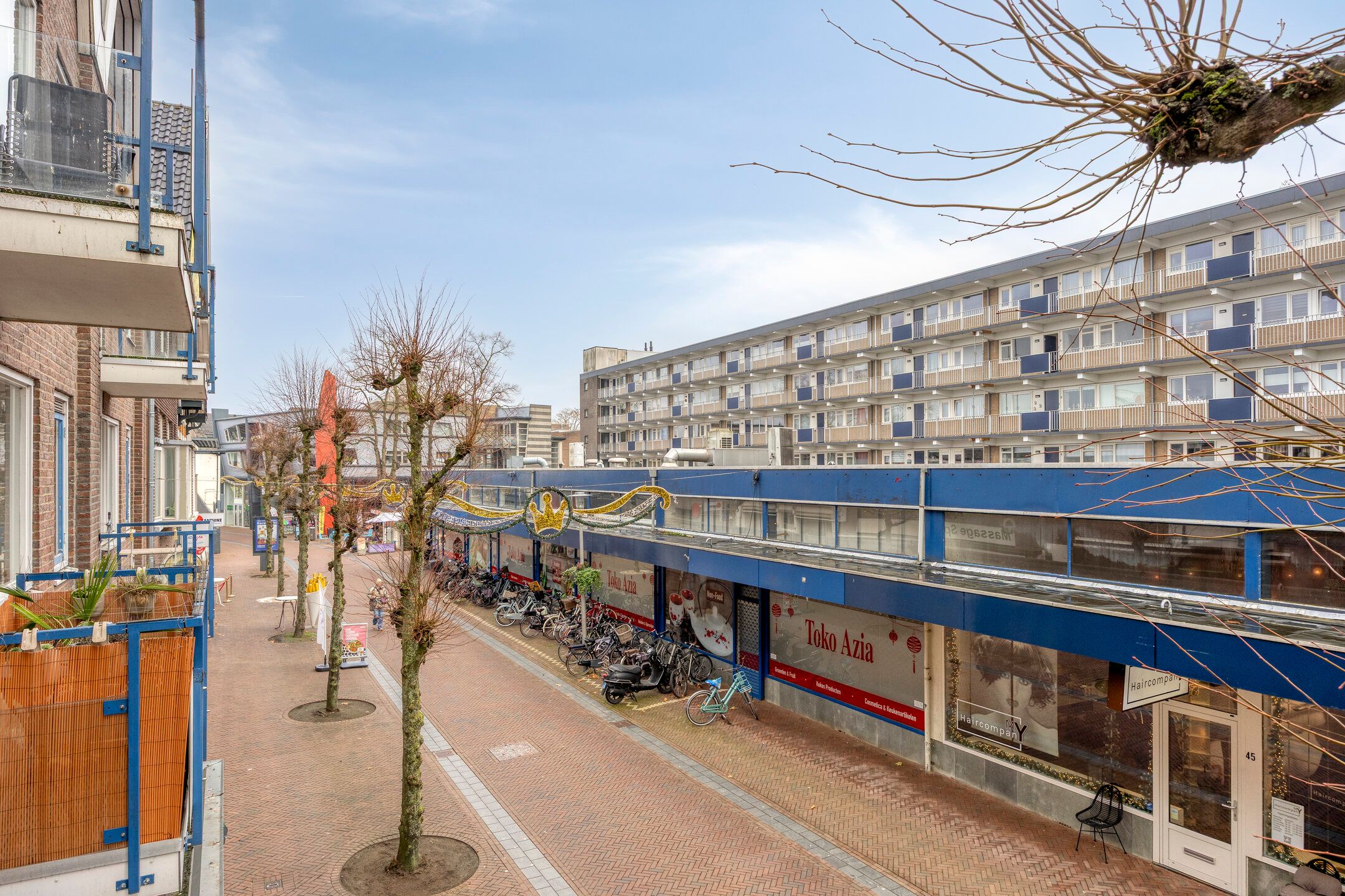 Foto 24 van Brinklaan 110