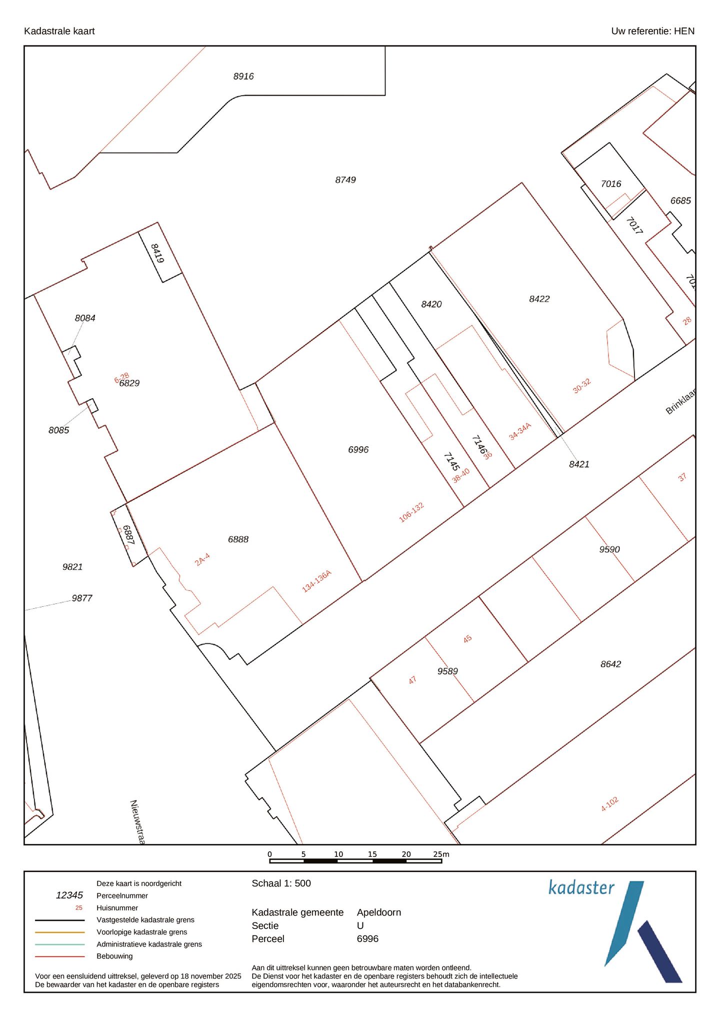 Foto 29 van Brinklaan 110