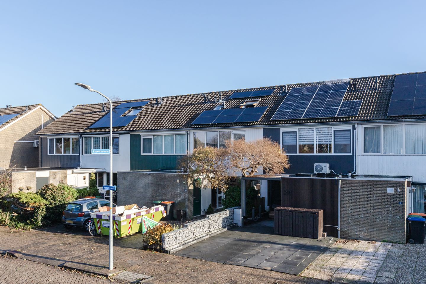 Foto 5 van Abeelstraat 20