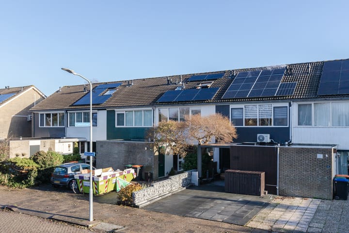 Photo 5 of Abeelstraat 20