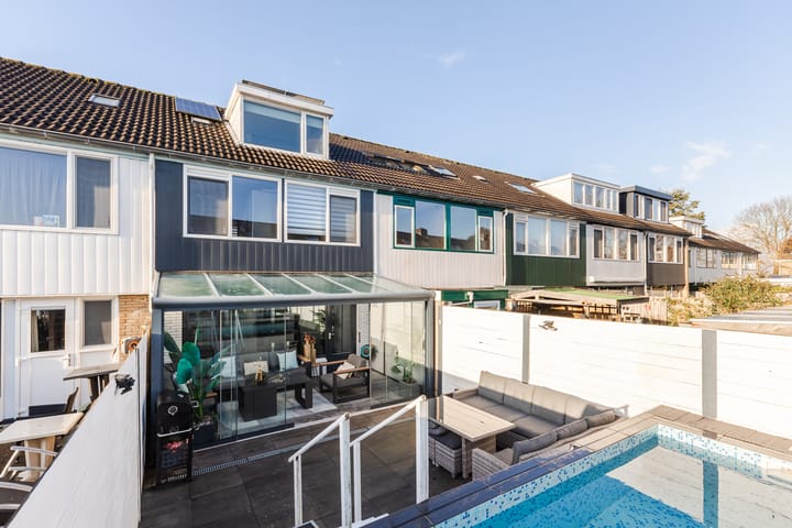 Photo 4 of Abeelstraat 20