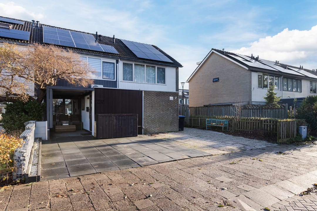 Foto 8 van Abeelstraat 20