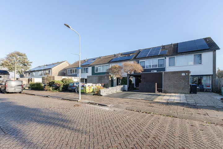 Photo 9 of Abeelstraat 20