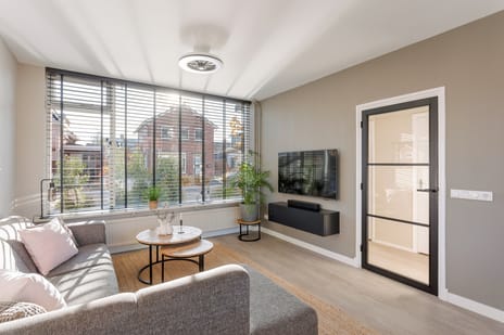 Margrietstraat 8 secondary image