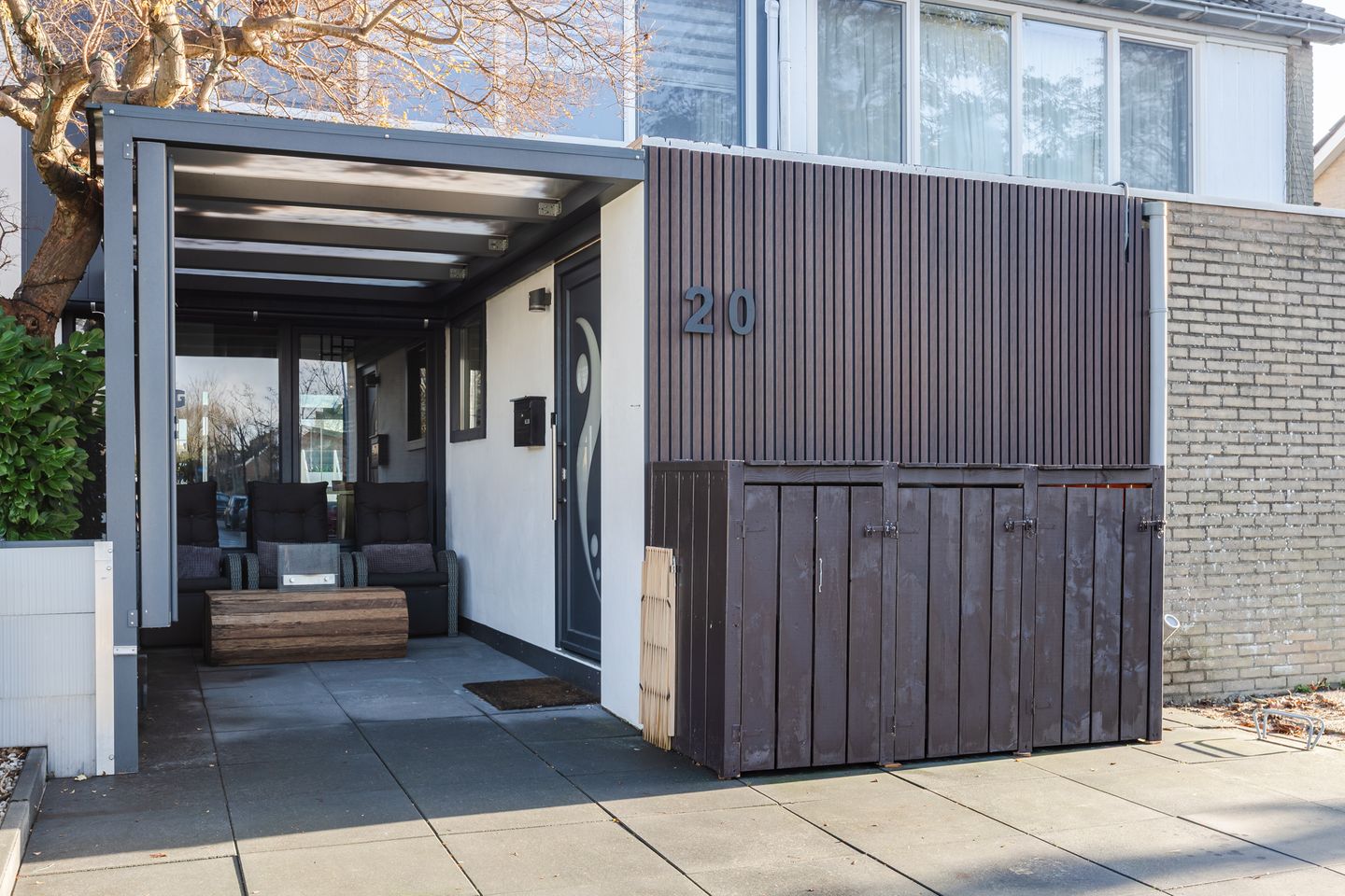 Foto 10 van Abeelstraat 20