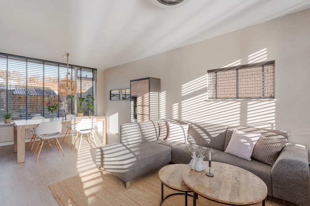 Foto 8 van Margrietstraat 8