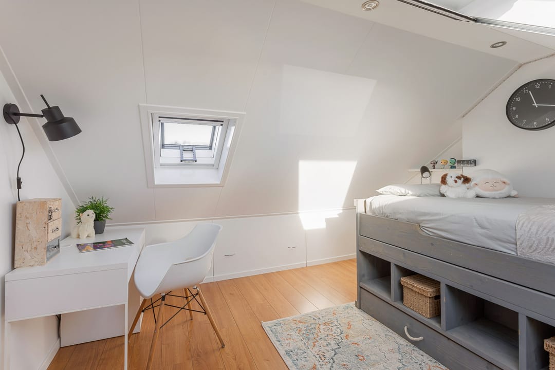 Foto 17 van Margrietstraat 8