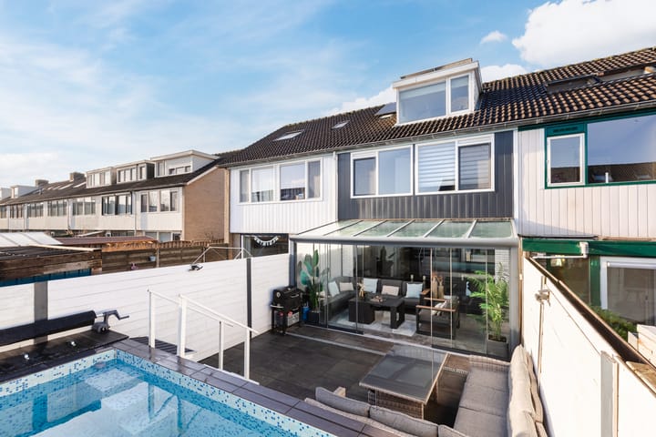 Photo 48 of Abeelstraat 20