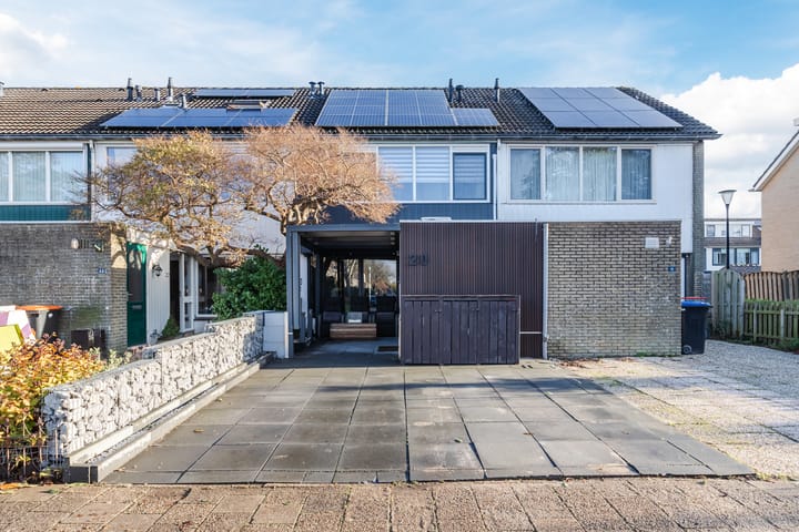 Photo 6 of Abeelstraat 20