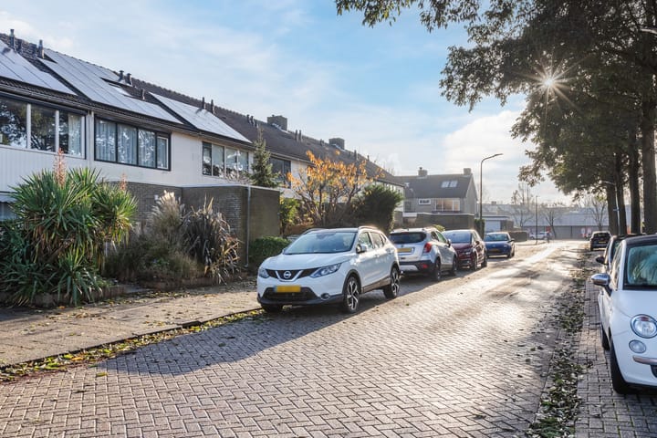 Photo 50 of Abeelstraat 20