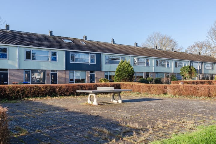 Photo 52 of Abeelstraat 20