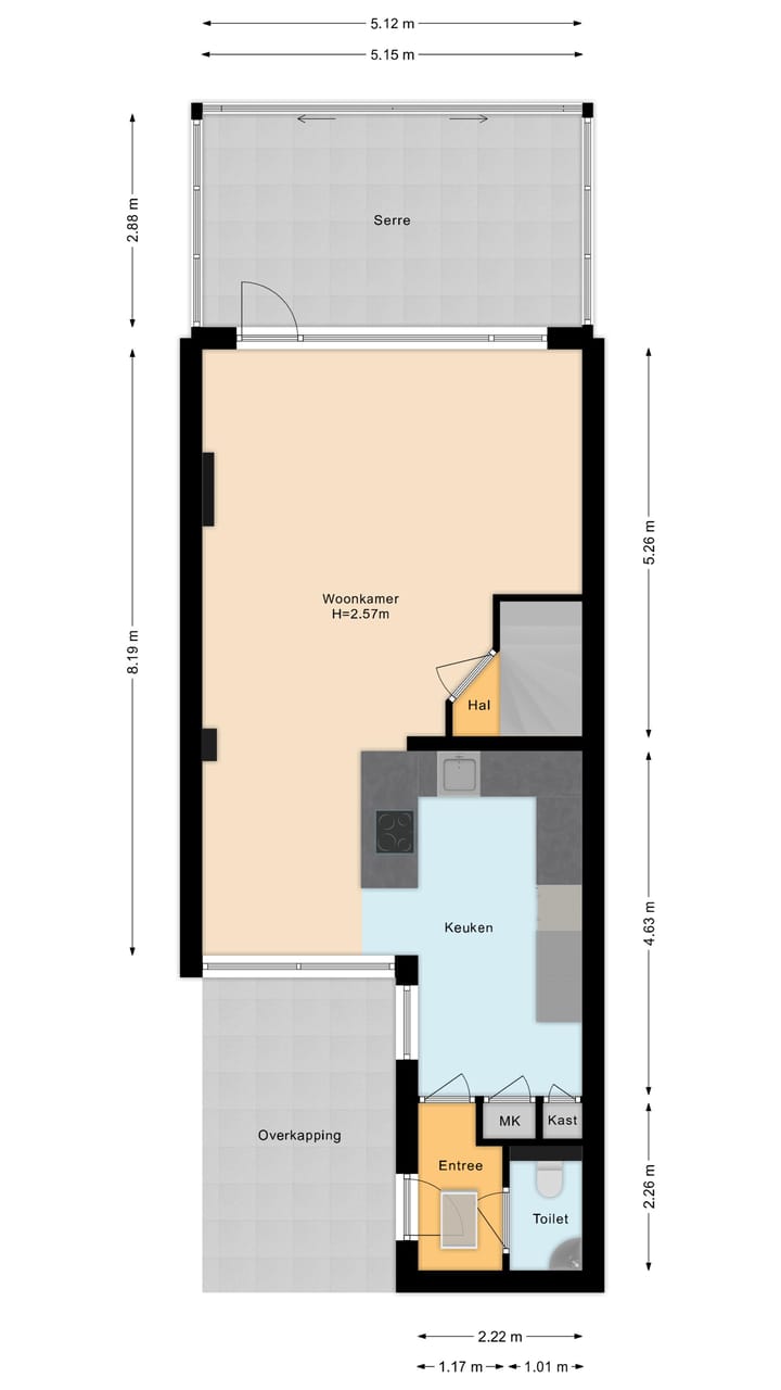 Photo 54 of Abeelstraat 20