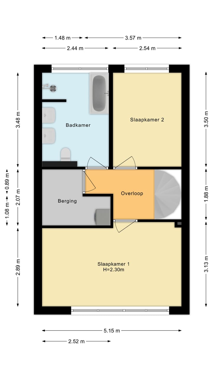 Photo 55 of Abeelstraat 20