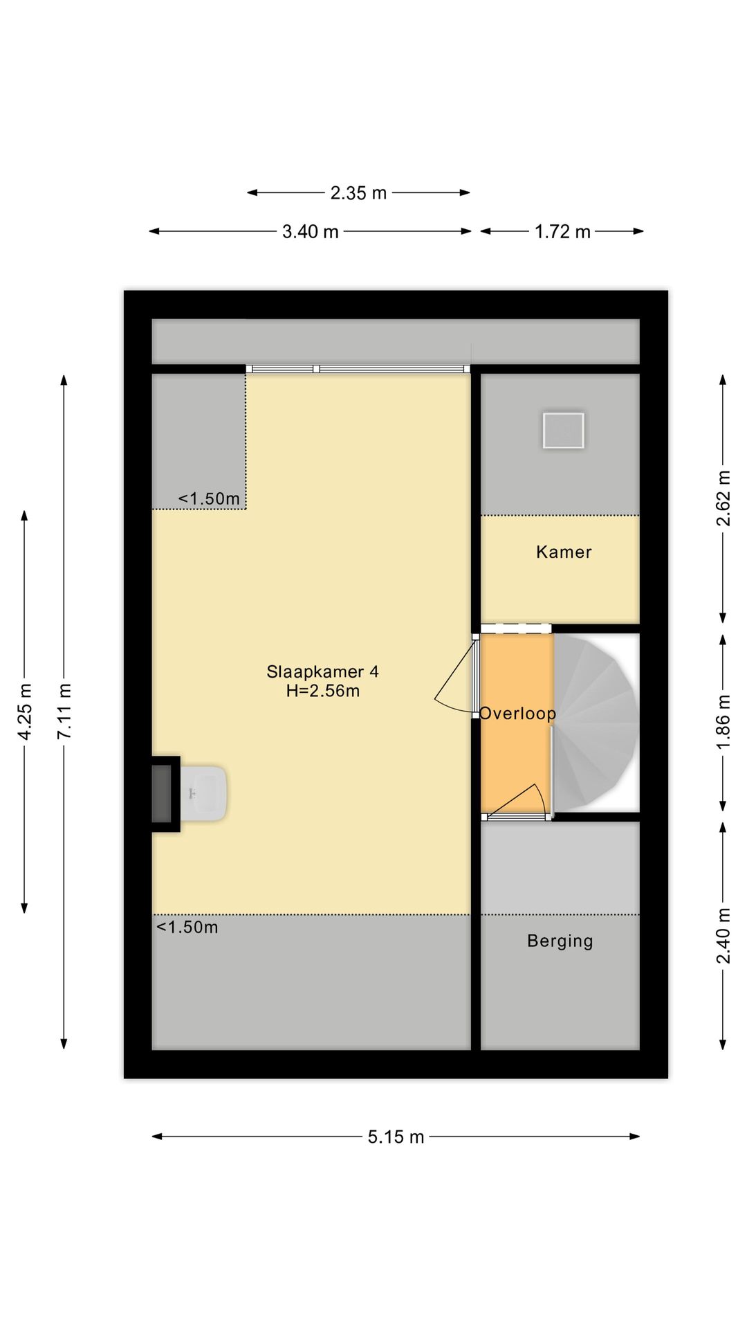 Foto 56 van Abeelstraat 20