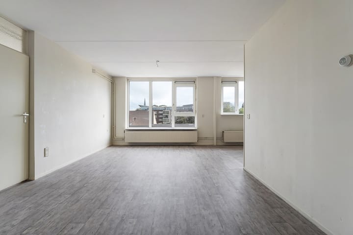 Foto 4 van van Gelderplantsoen 36