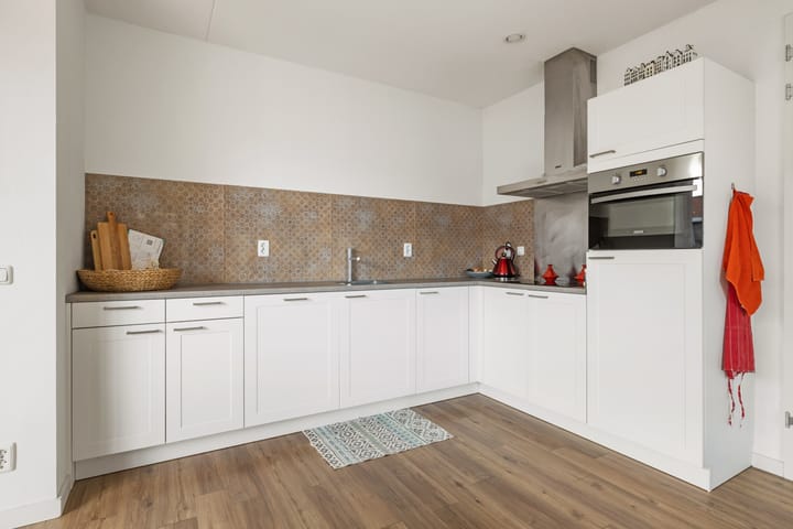 Foto 3 van Wenenpromenade 50