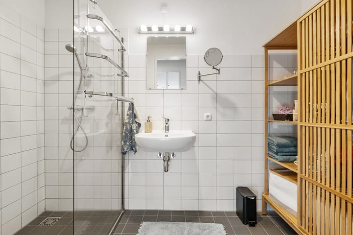 Foto 6 van Wenenpromenade 50