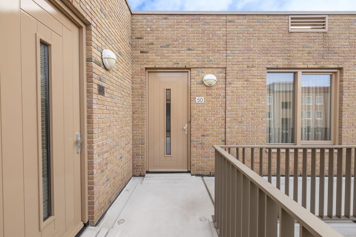 Foto 8 van Wenenpromenade 50