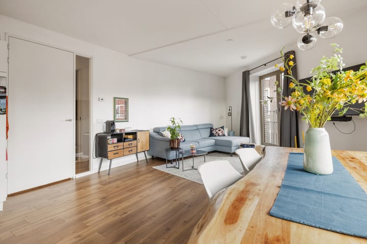 Foto 15 van Wenenpromenade 50