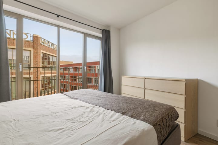 Foto 16 van Wenenpromenade 50