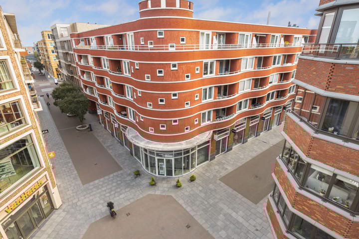 Foto 21 van Wenenpromenade 50