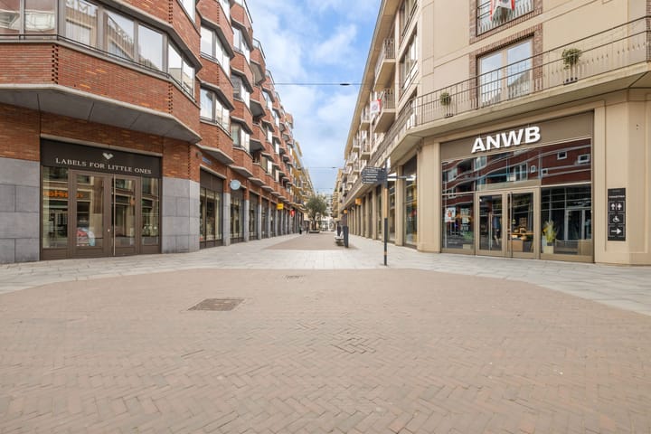 Foto 23 van Wenenpromenade 50