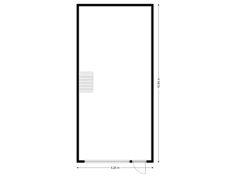 View floorplan