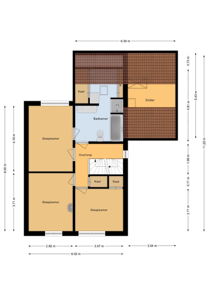 Foto 30 van Kraaijenberg 7311