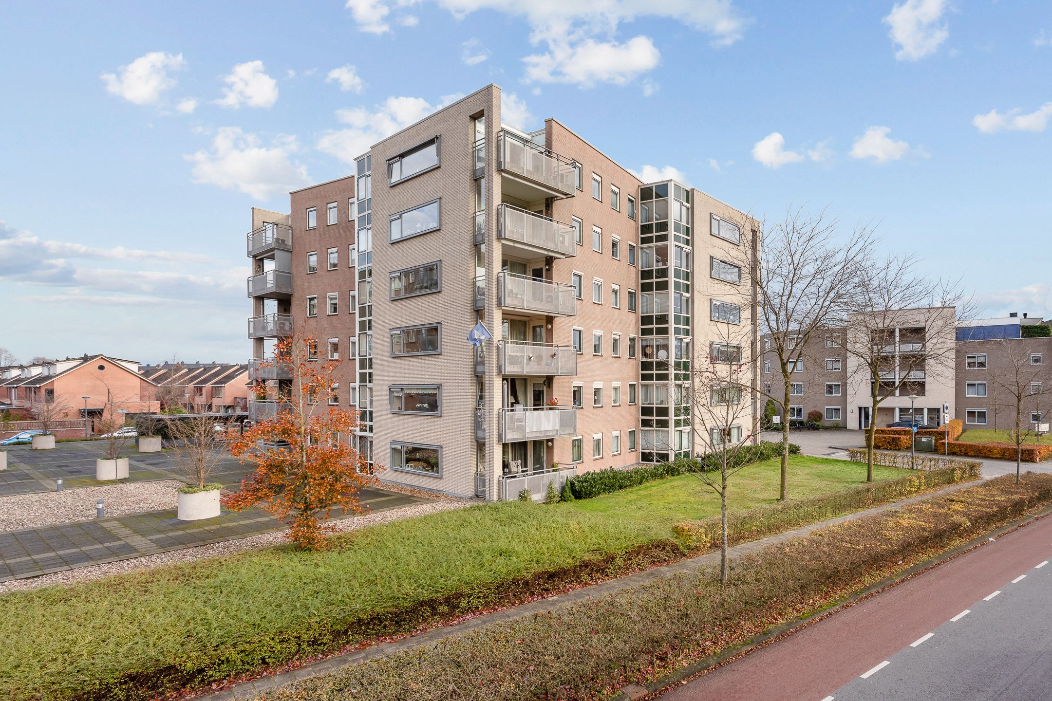RWH Hofstede Crullstraat, 67, Borne, 7622DP, Overijssel, Nederland 67 