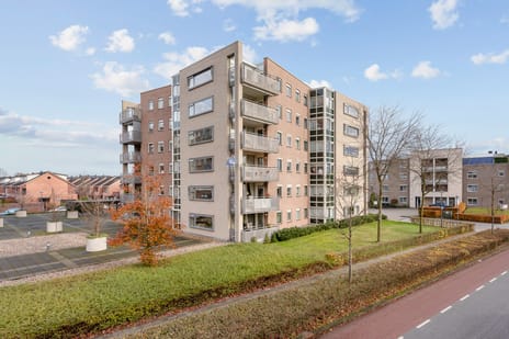 RWH Hofstede Crullstraat thumbnail