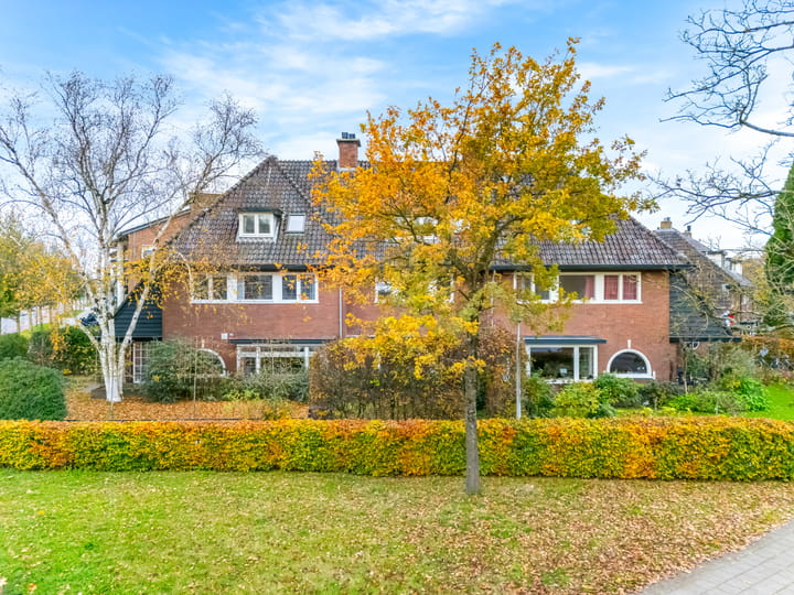 Foto 1 van Gasthuislaan 66