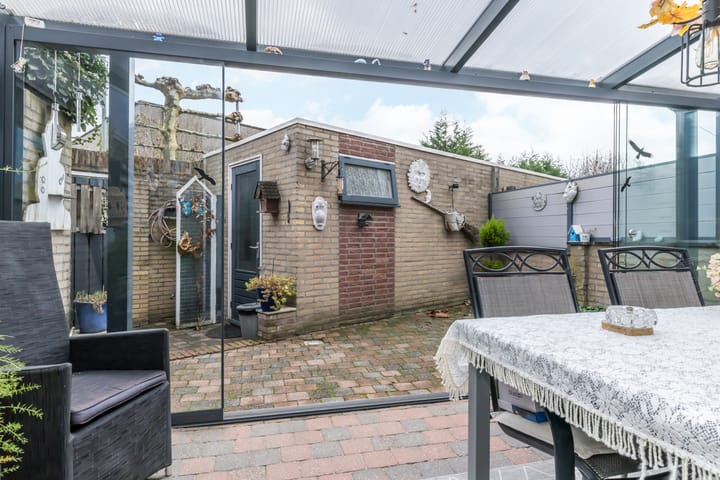 Foto 34 van Komerd 9