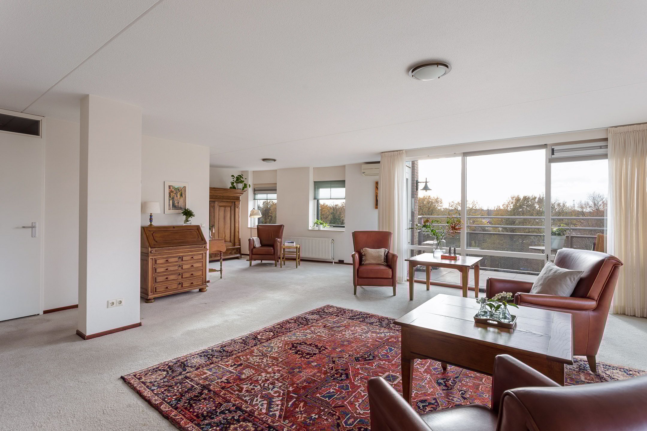 Foto 9 van RWH Hofstede Crullstraat 67